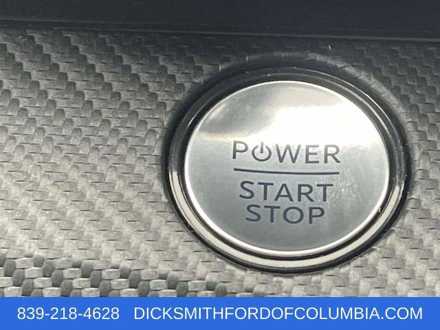 Certified 2024 Ford Mustang Mach-E Premium image 30