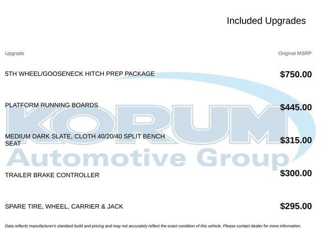 Certified 2026 Ford F250 XL AWD/4WD image 17