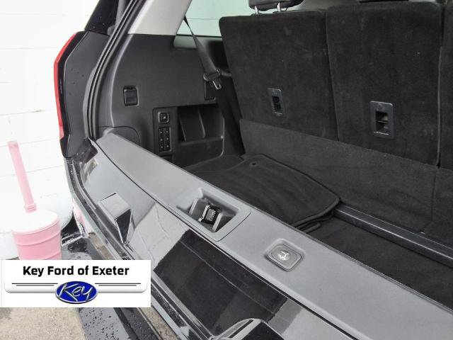 Certified 2025 Ford Expedition Active AWD/4WD image 12