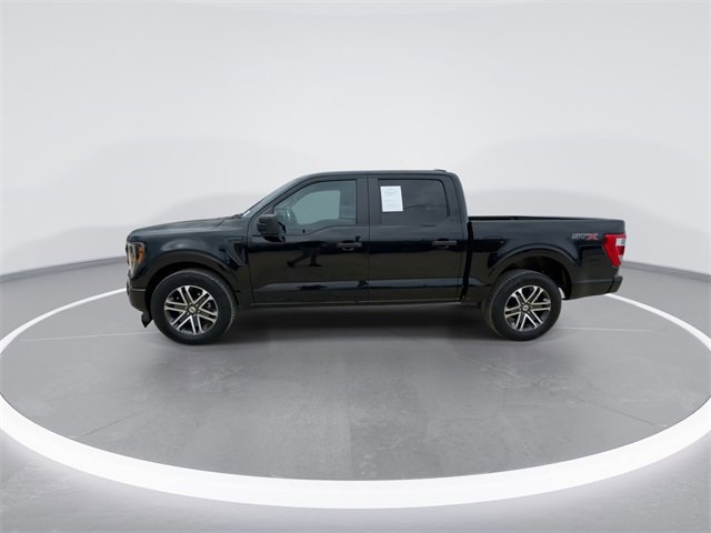 Certified 2023 Ford F150 XL w/ STX Appearance Package image 9