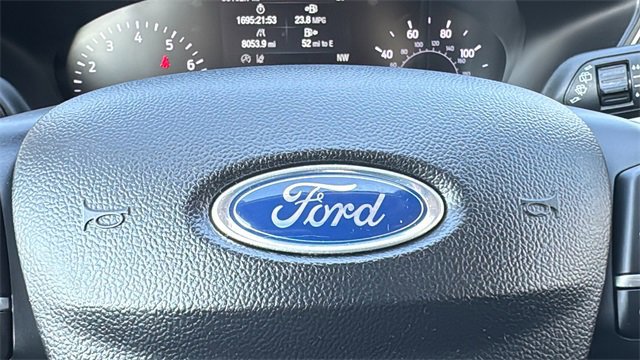 Certified 2020 Ford Escape SE image 21