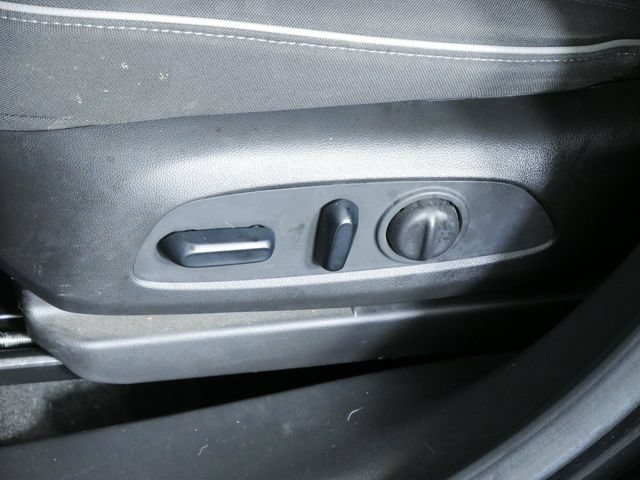Used 2022 Chevrolet TrailBlazer LT w/ Convenience Package FWD image 21