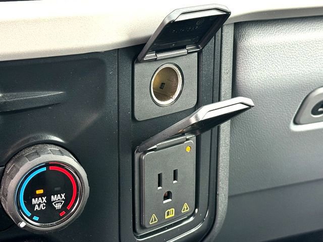 Certified 2026 Ford F250 XLT AWD/4WD image 23