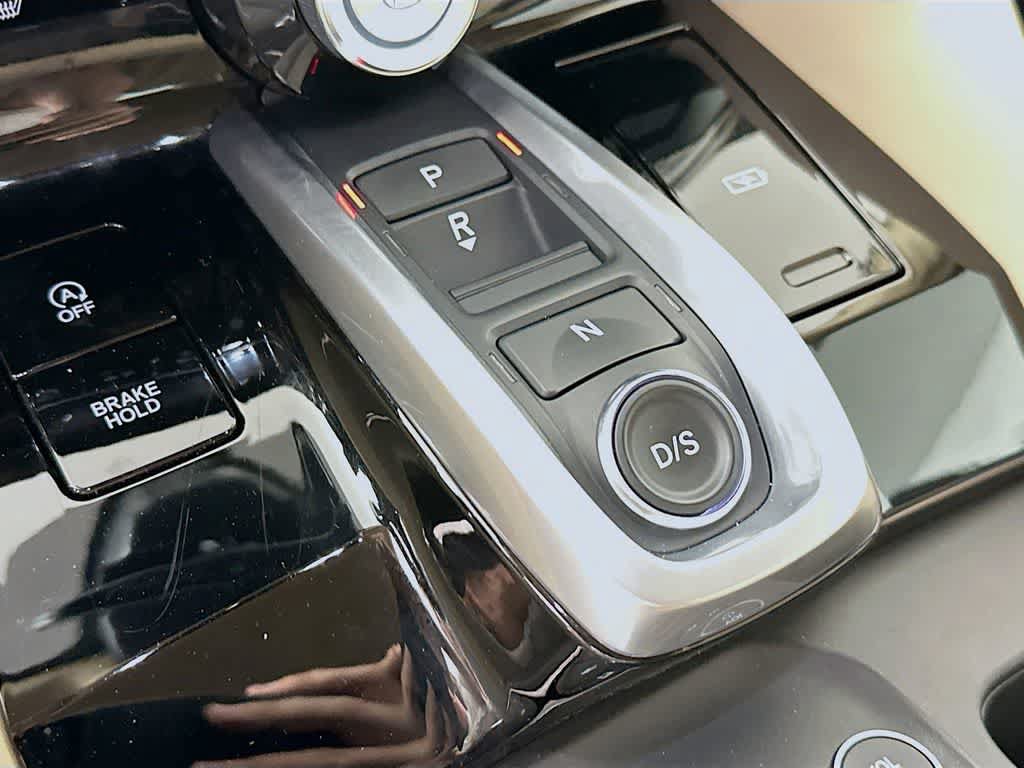 Used 2023 Acura MDX FWD w/ Technology Package image 19