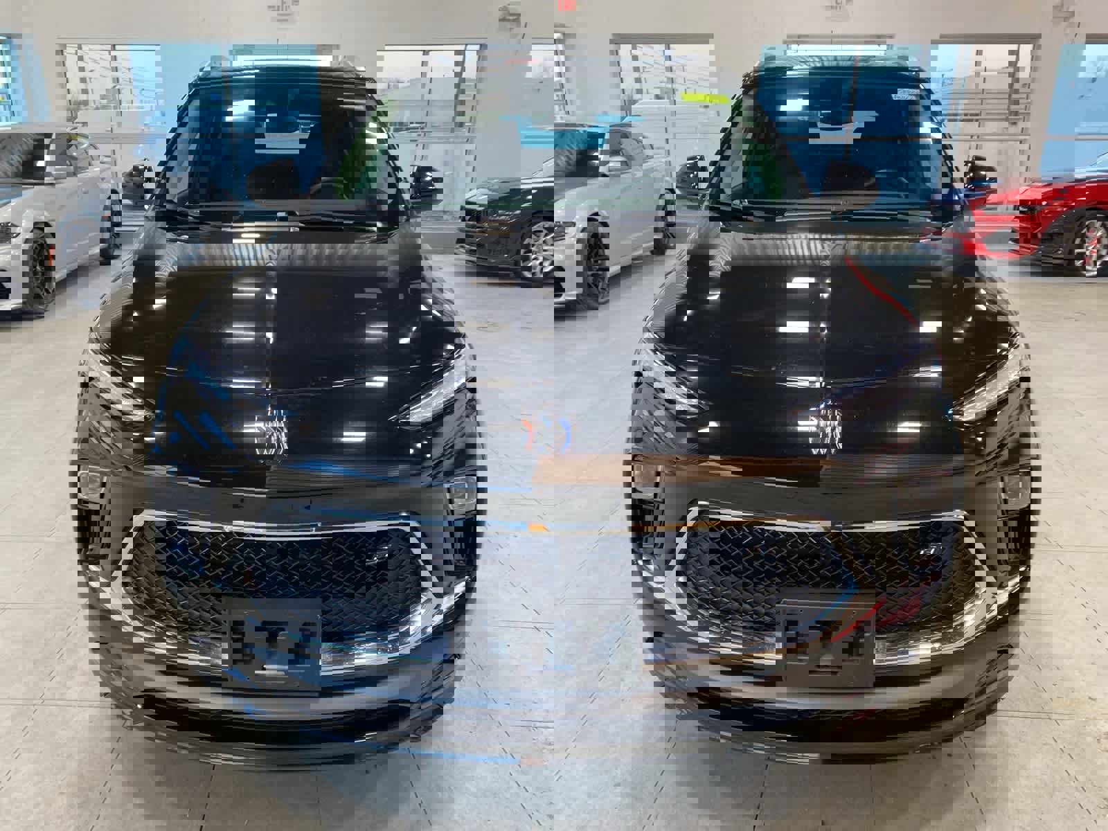 Used 2024 Buick Encore GX Sport Touring image 8