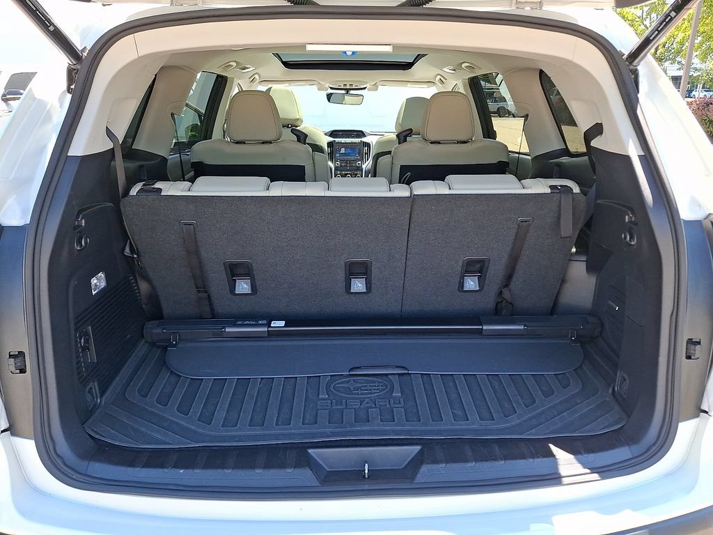 Used 2022 Subaru Ascent Limited w/ Technology Package AWD/4WD image 32