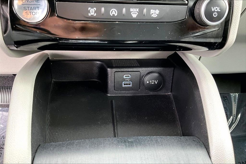 Certified 2023 Ford Escape Active w/ Tech Pack #1 AWD/4WD image 27
