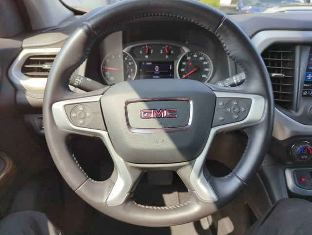 Used 2020 GMC Acadia SLE w/ Driver Convenience Package AWD/4WD image 40
