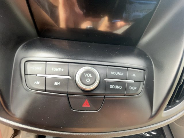 Certified 2018 Ford Escape SEL AWD/4WD image 25