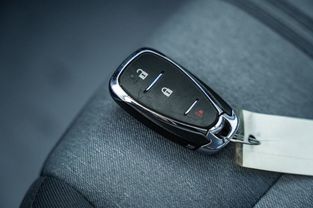 Used 2021 Chevrolet Blazer LT w/ LPO, Floor Liner Package image 42