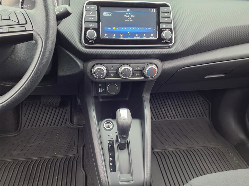 Used 2024 Nissan Kicks S image 13