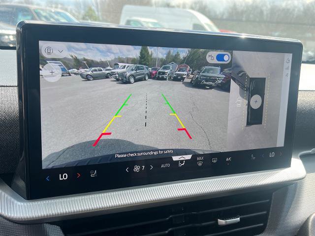 Certified 2025 Ford Explorer ST-Line w/ Premium Package image 10