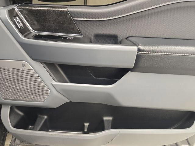 Certified 2022 Ford F150 XLT w/ Equipment Group 302A High image 14