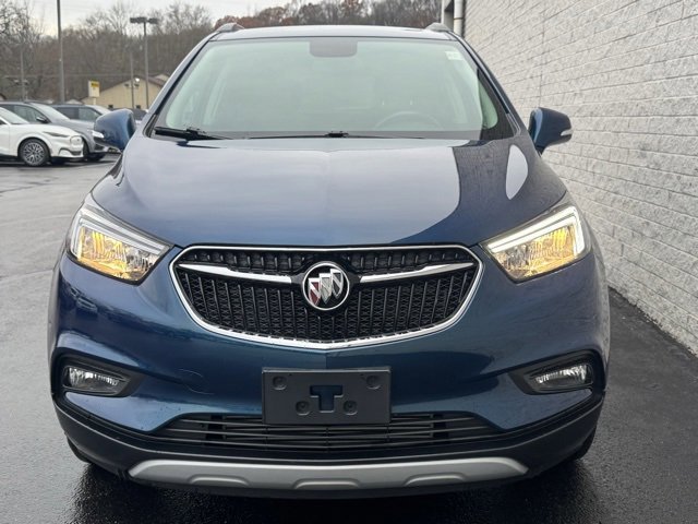 Used 2019 Buick Encore Sport Touring w/ Safety Package image 9