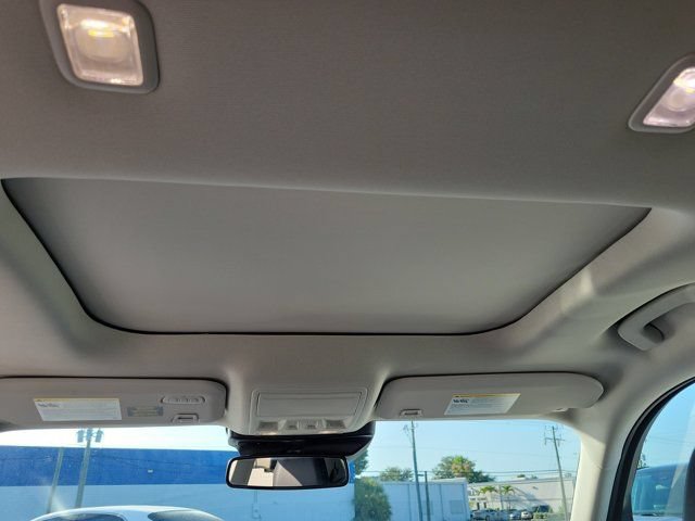 Certified 2025 Ford Bronco Sport Outer Banks w/ Outer Banks Tech Package+ AWD/4WD image 22