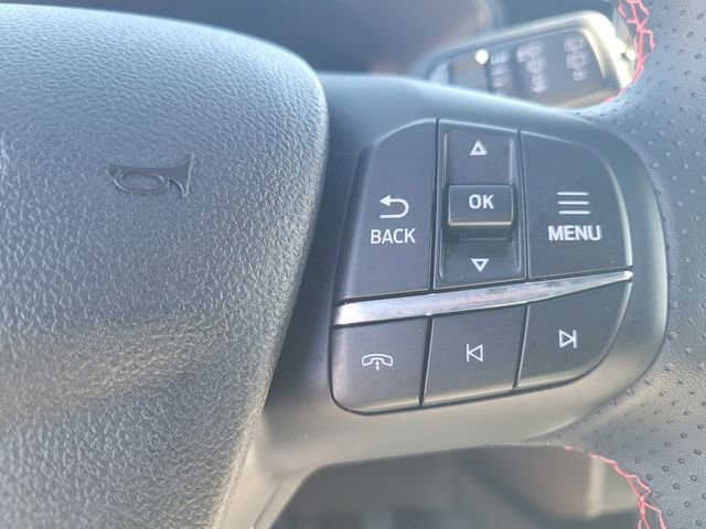 Certified 2025 Ford Escape ST-Line image 26