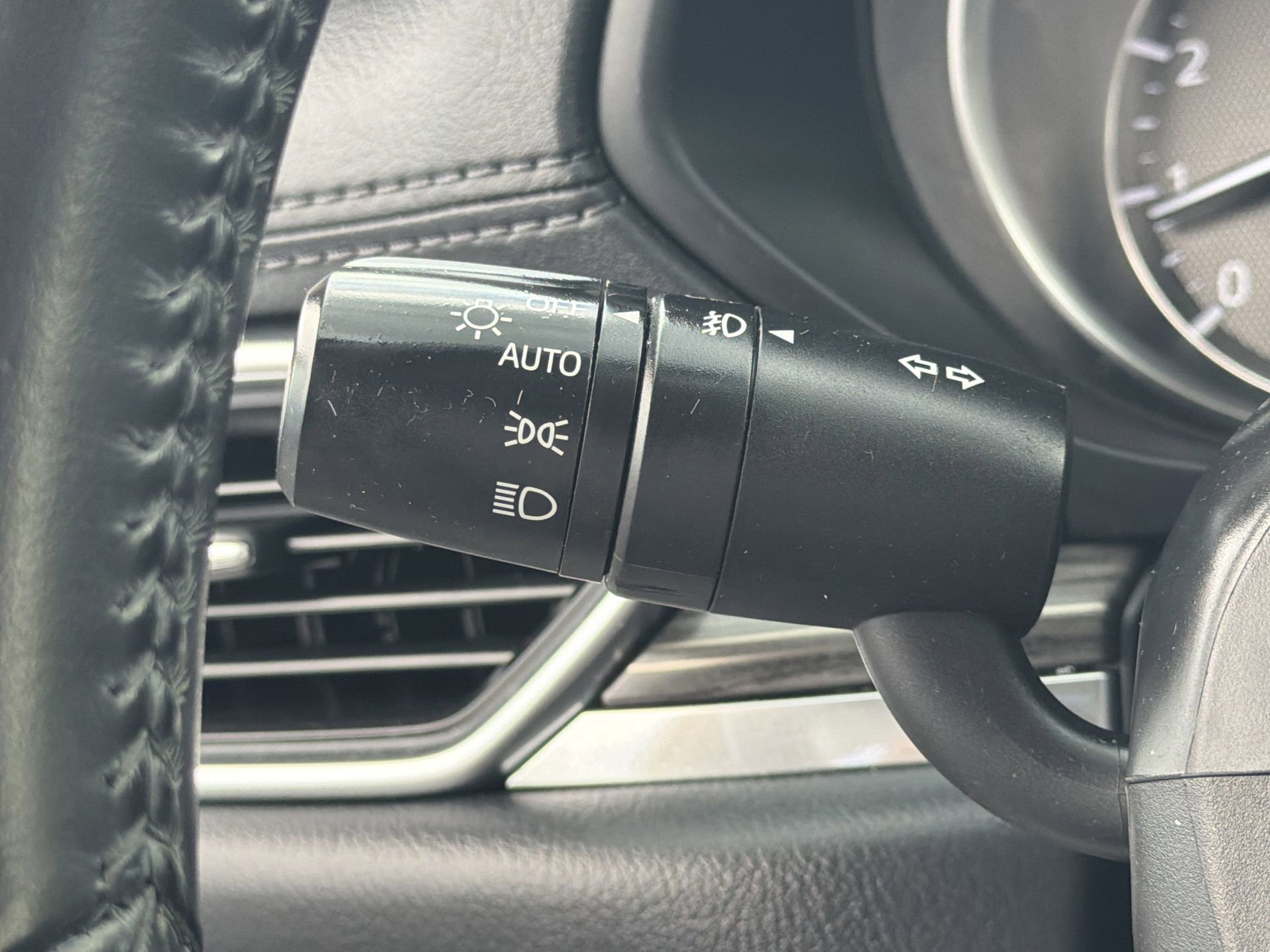 Used 2018 MAZDA CX-5 Grand Touring FWD image 33