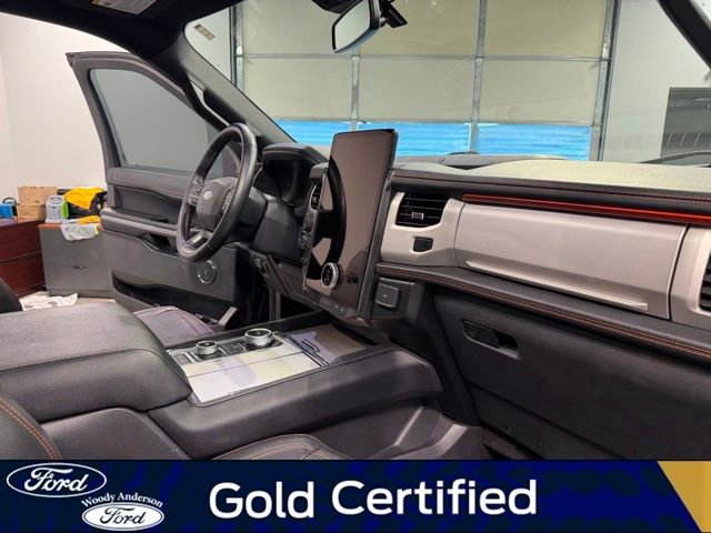Certified 2023 Ford Expedition Timberline AWD/4WD image 28