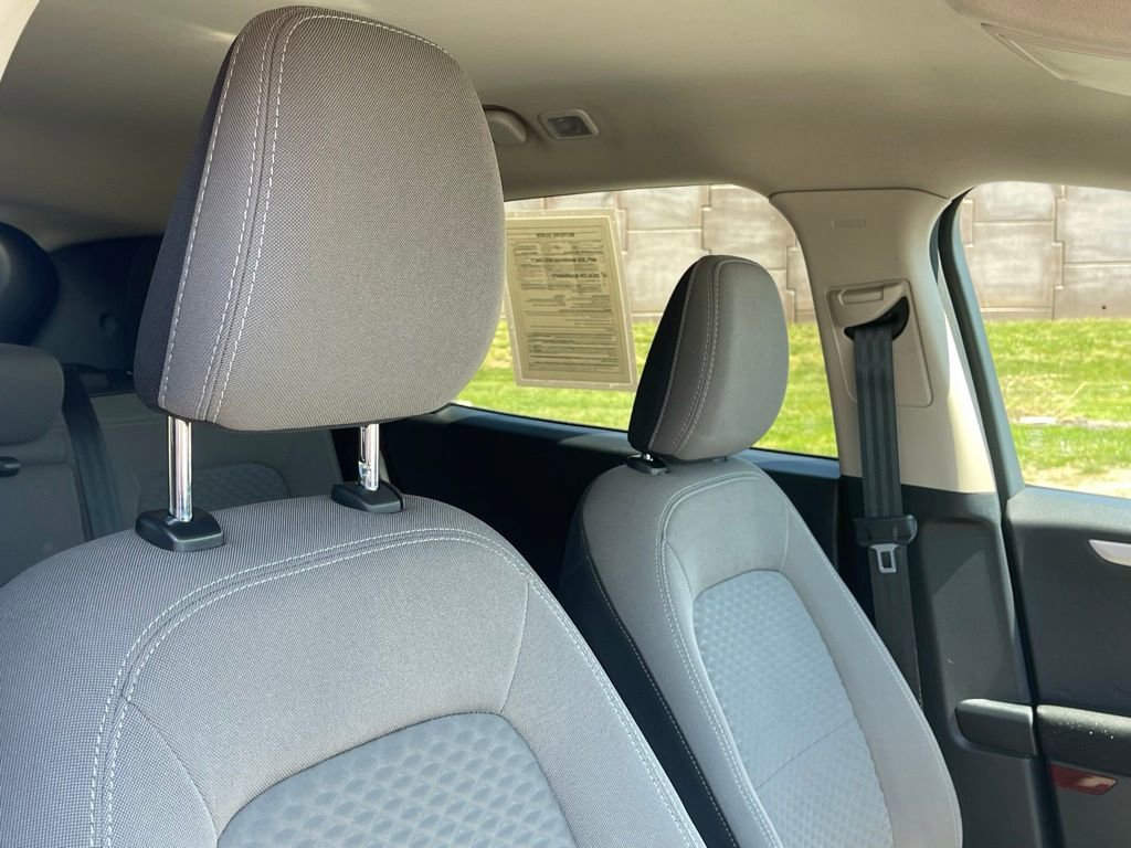 Certified 2020 Ford Escape SE AWD/4WD image 17