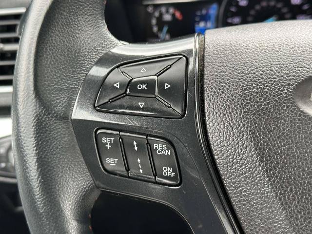 Certified 2018 Ford Explorer Sport w/ Equipment Group 401A AWD/4WD image 27