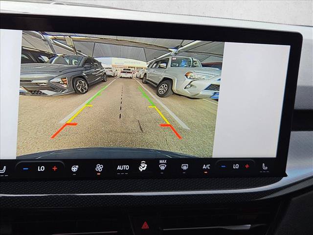 Certified 2024 Ford Escape ST-Line w/ Tech Pack #1 FWD image 12