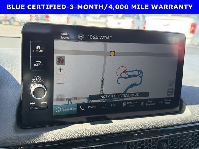 Used 2023 Honda Civic Sport Touring image 14