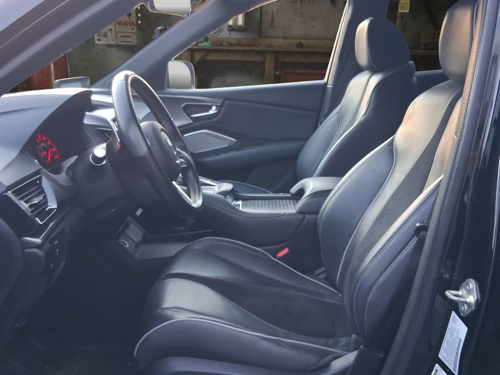Used 2021 Acura RDX A-Spec FWD image 15