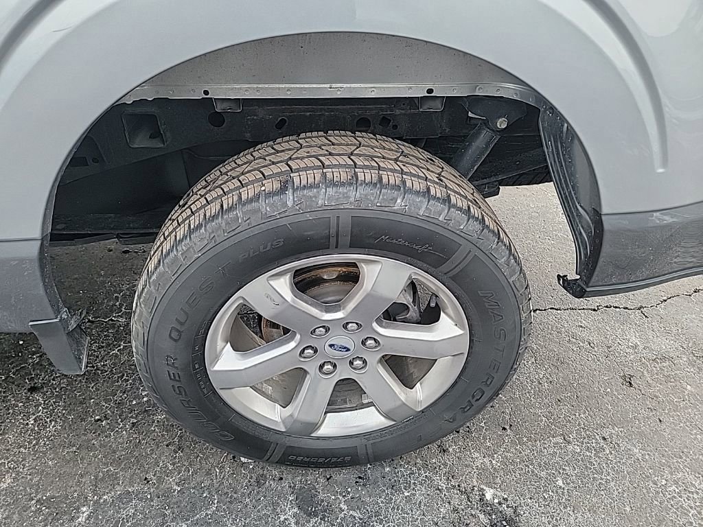 Certified 2021 Ford F150 XLT w/ Equipment Group 302A High image 29