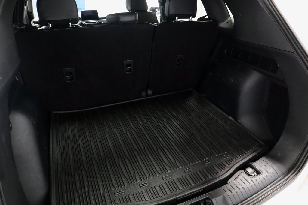 Certified 2023 Ford Escape ST-Line Select image 15