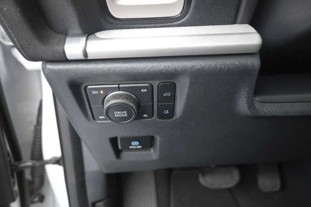Certified 2025 Ford Expedition Max Active AWD/4WD image 22