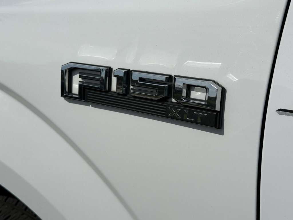 Certified 2018 Ford F150 XLT image 6