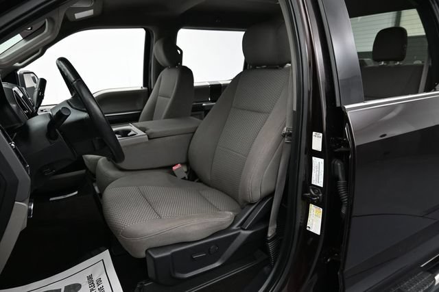 Certified 2019 Ford F150 XLT w/ Equipment Group 301A Mid AWD/4WD image 11
