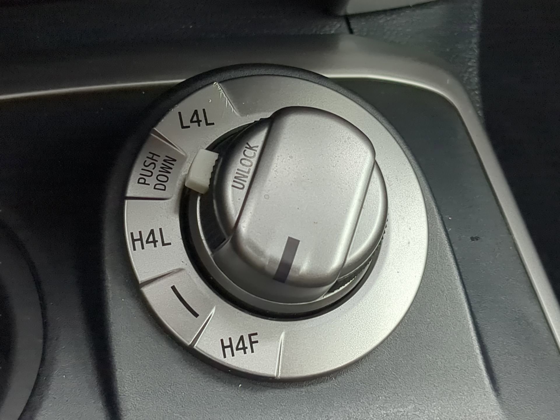 Used 2018 Toyota 4Runner Limited AWD/4WD image 64