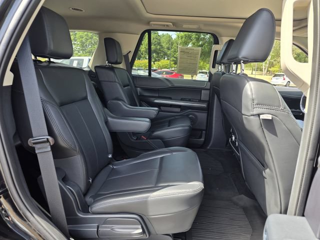Certified 2023 Ford Expedition XLT AWD/4WD image 33