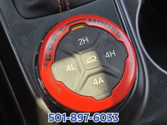 Certified 2024 Ford Bronco Raptor w/ Interior Carbon Fiber Pack 6 AWD/4WD image 22