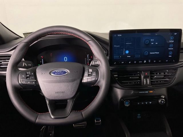 Certified 2023 Ford Escape ST-Line w/ Tech Pack #1 image 17