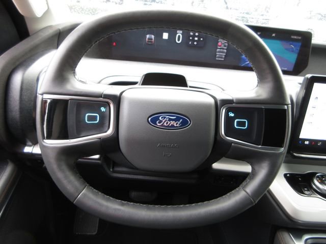 Certified 2025 Ford Expedition Max Active image 15