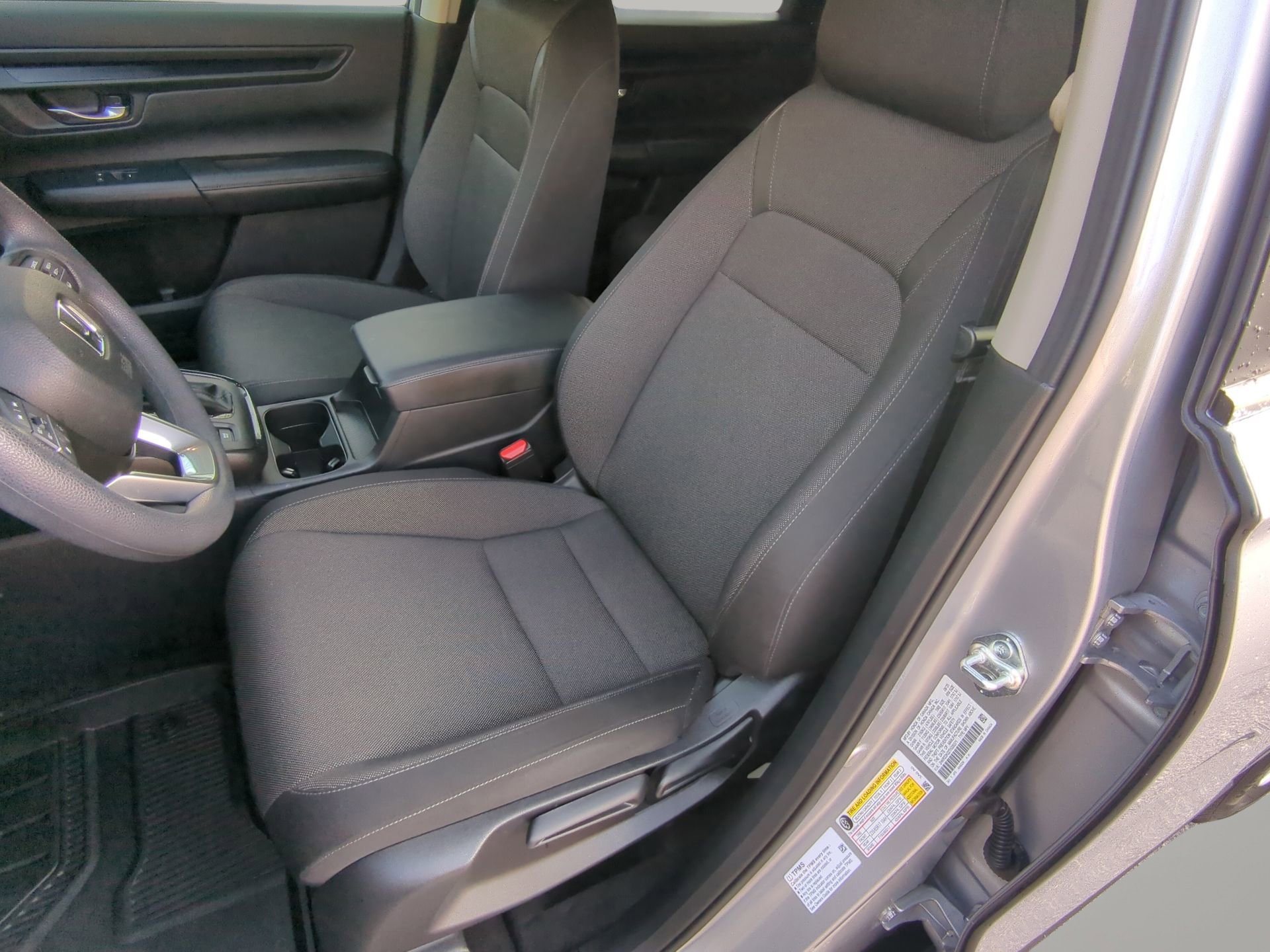 Used 2026 Honda CR-V LX image 56
