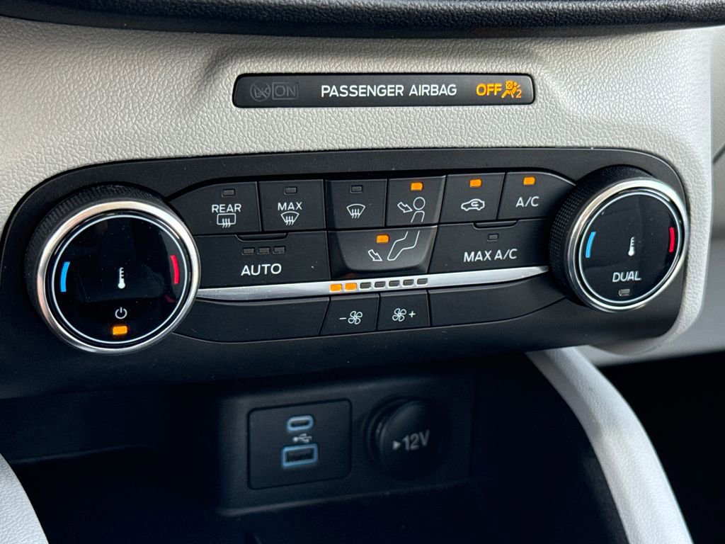 Certified 2023 Ford Escape Active image 21