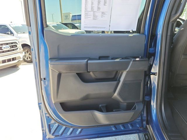 Certified 2024 Ford F150 STX image 14