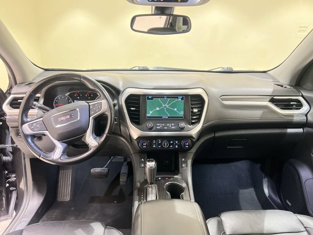 Used 2018 GMC Acadia SLT FWD image 19