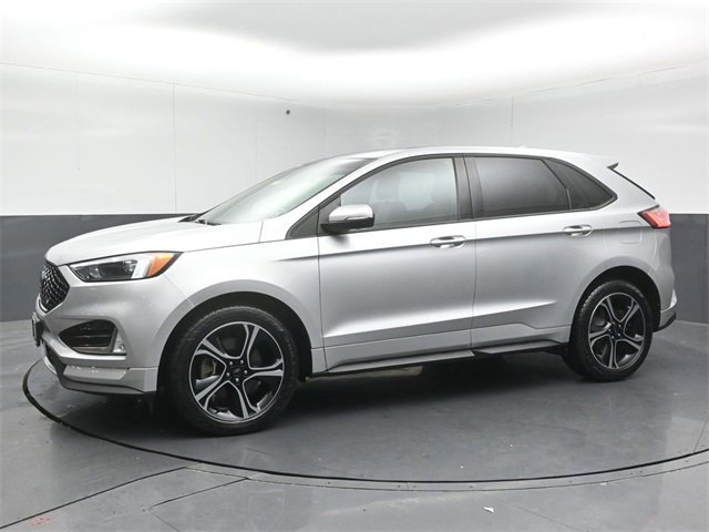 Certified 2019 Ford Edge ST w/ Convenience Package image 2