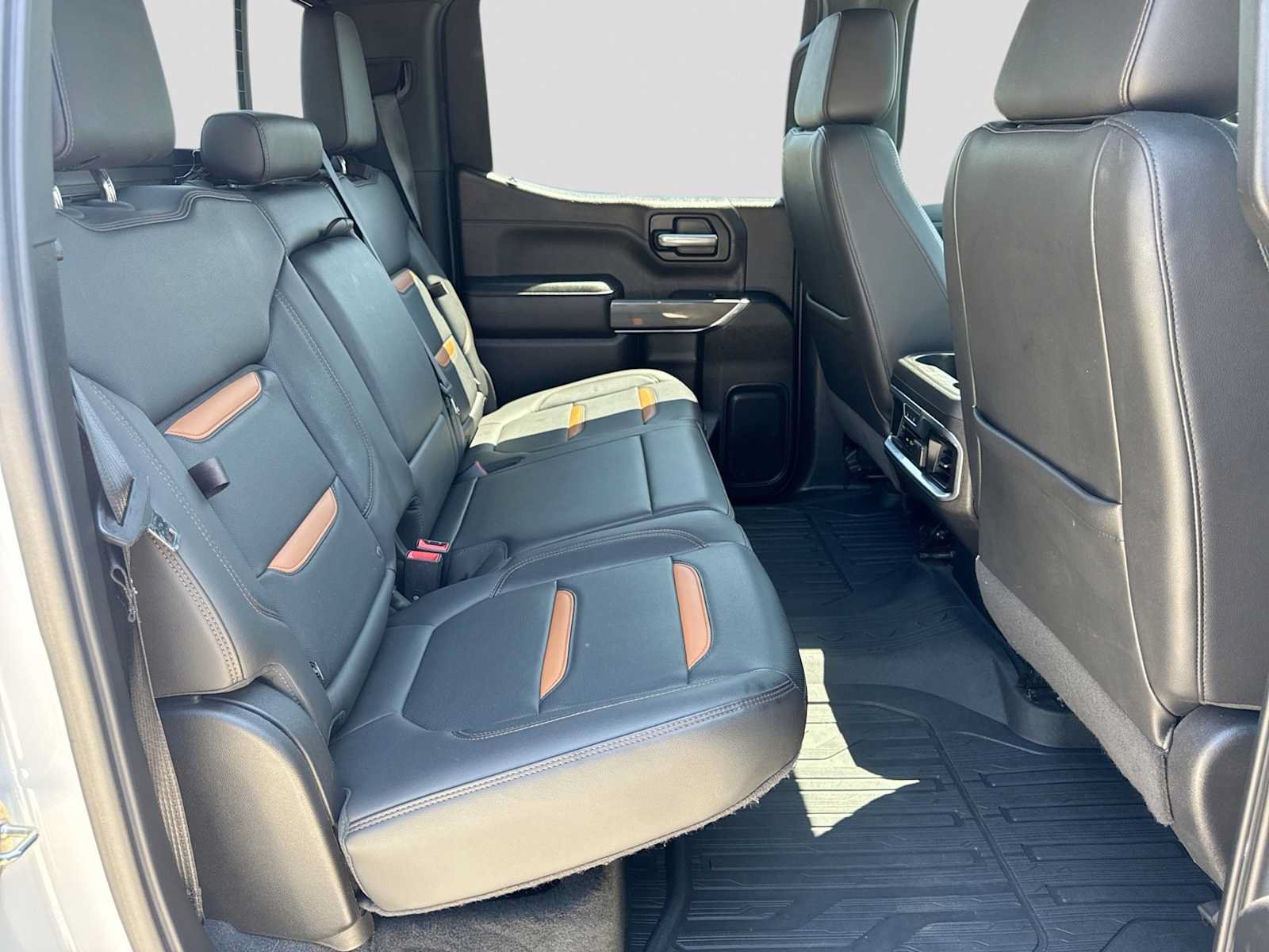 Used 2020 GMC Sierra 1500 AT4 w/ AT4 Premium Package AWD/4WD image 20