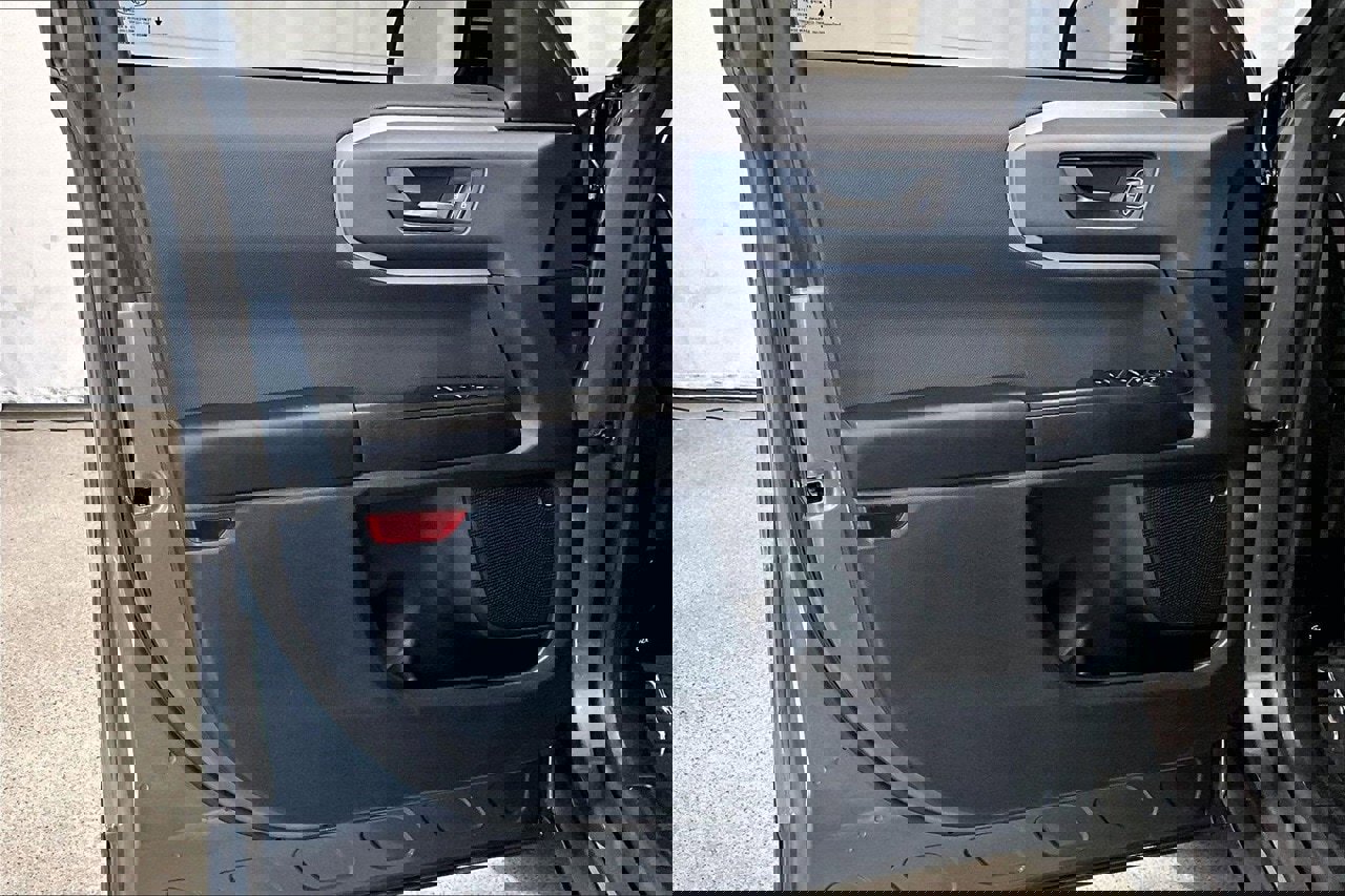 Certified 2024 Ford Bronco Sport Big Bend image 25