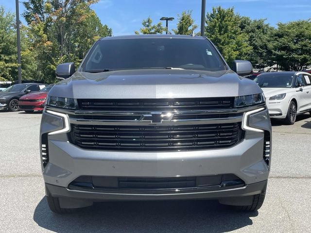 Used 2022 Chevrolet Tahoe RST w/ Luxury Package AWD/4WD image 8