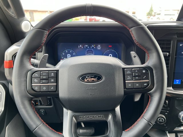 Certified 2025 Ford F150 Raptor AWD/4WD image 15