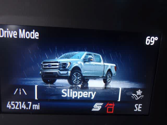 Certified 2023 Ford F150 XLT AWD/4WD image 27