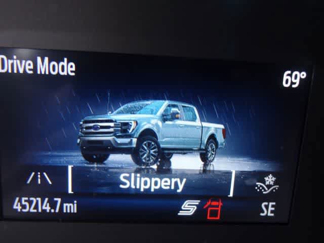 Certified 2023 Ford F150 XLT AWD/4WD image 27