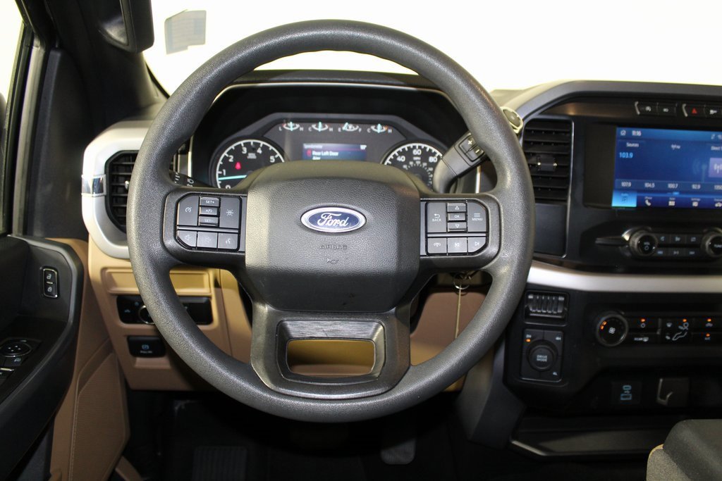 Certified 2023 Ford F150 XLT image 14