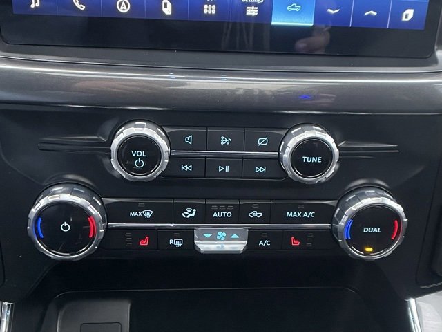 Certified 2023 Ford F150 XLT w/ Equipment Group 302A High image 27